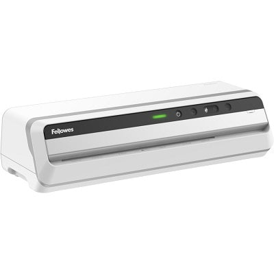 Laminator-Jupiter 125, White