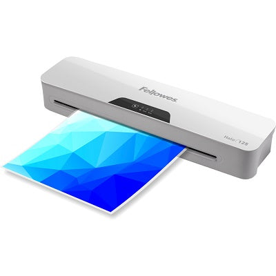 Laminator-Halo 125, 12.5" Entry