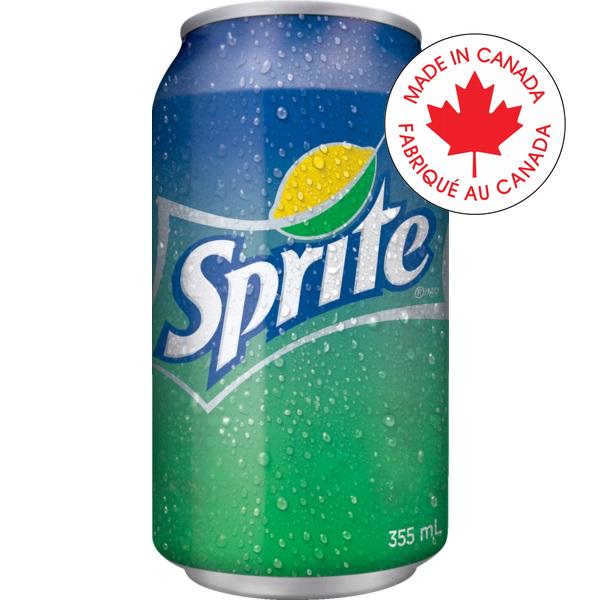 Pop-Sprite 355Ml 12/Ct