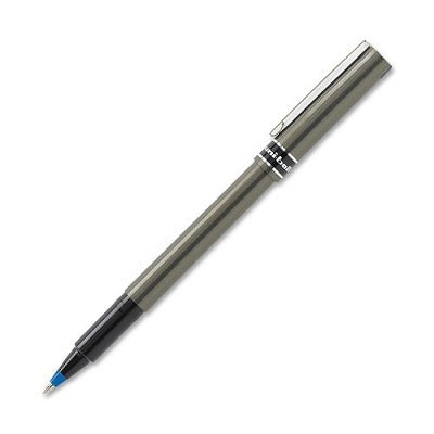 Pen-Roller, Uni Deluxe, Micro Blue Ub-155