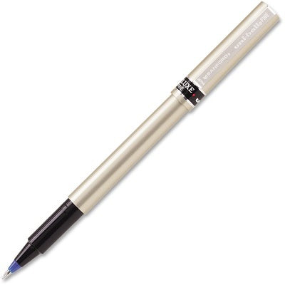 Pen-Roller, Uni Deluxe, Fine Blue Ub-155
