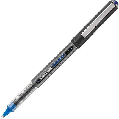 Pen-Roller, Uni Vision, Micro Blue 12/Bx