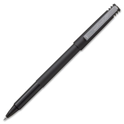 Pen-Roller, Uni, Micro Black Ubm-12 12/Bx