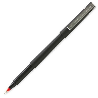 Pen-Roller, Uni, Micro Red Ubm-12 12/Bx