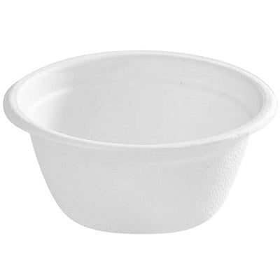 Portion Cups-Compostable Bagasse, 2Oz. 100/Pack