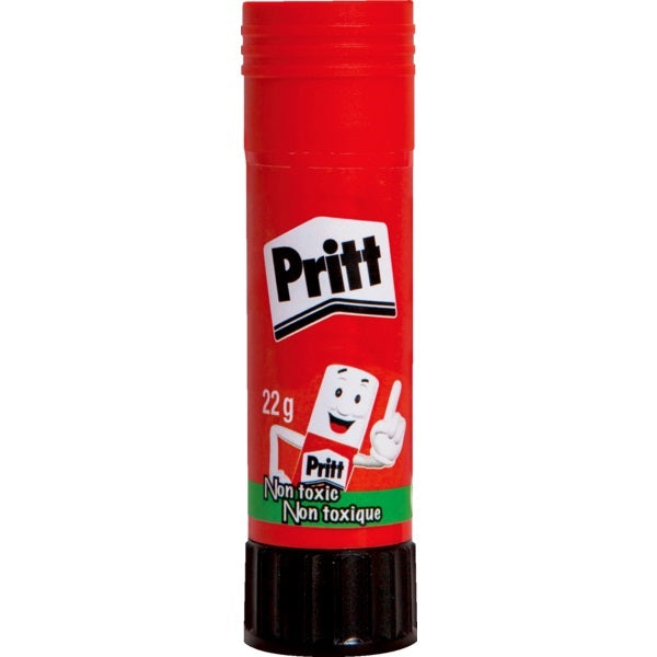 Glue Stick-Pritt, 22Gm