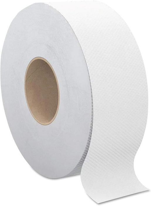 Cascades Pro Select Jumbo Toilet Paper (B140),12/pk
