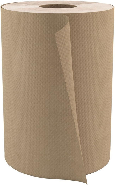 Cascades Paper Hand Towel - 425' - Box of 12 Rolls (H045)