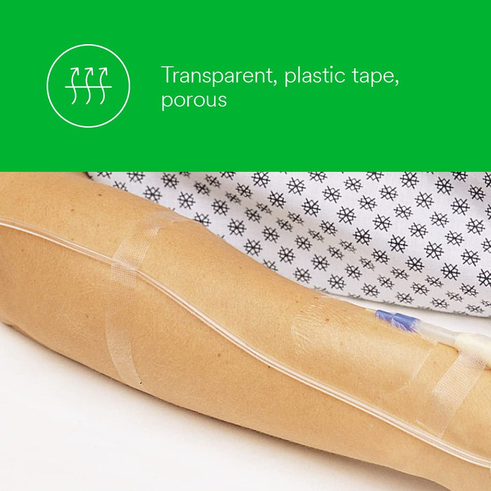 3M 1527-1 Transpore Tape