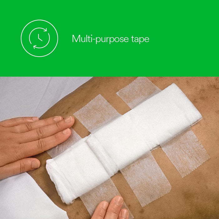 3M 1530-1 Micropore Tape (Pack of 12)