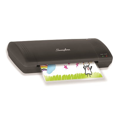 Laminator-Inspire Plus 9" Heatseal