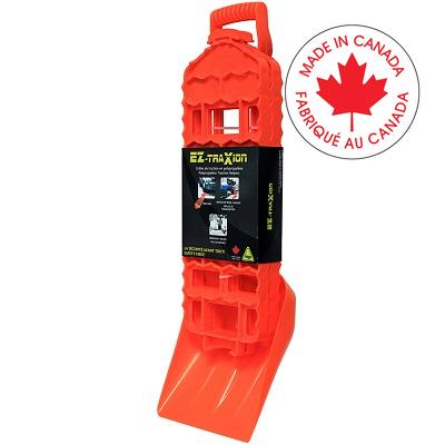 Car Safety Set-Ez Traxion & Shovel Emergency Kit