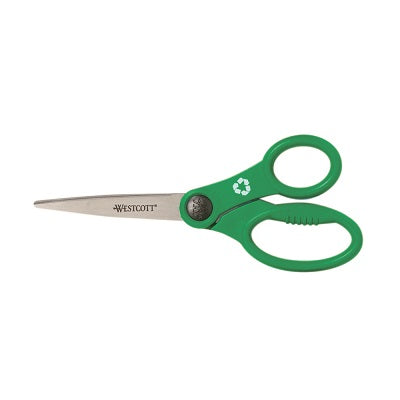 Scissors-Kleenearth Antimicrobial 7" Pointed
