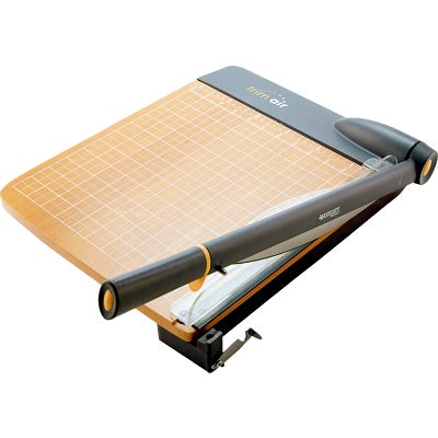 Paper Trimmer-Trimair Guillotine 18"