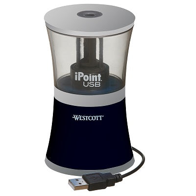 Pencil Sharpener-Ipoint Usb