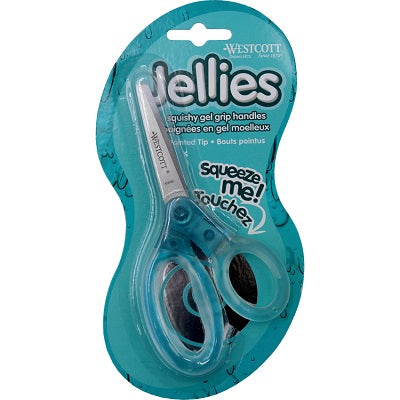 Scissors-Jellies 5" Pointed