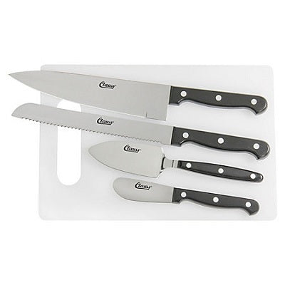 Knife Set-Clauss, Breakroom