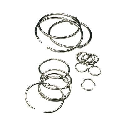 Rings-Loose Leaf 3" 10/Pk