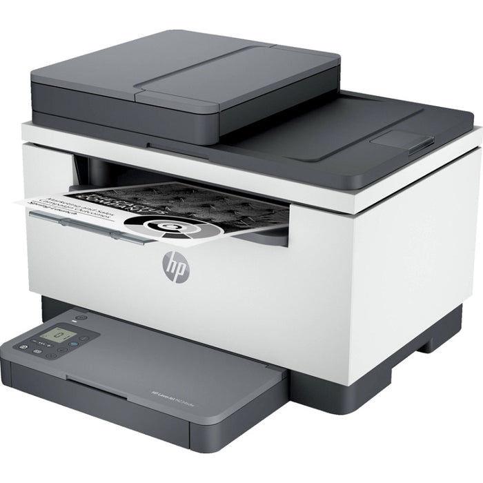 Multifunction Printer-Hp M234Sdw Mono Laser