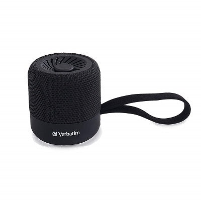 Speaker-Bluetooth, Wireless Mini Black