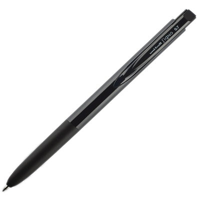 Pen-Retractable, Uni Spectrum Gel, 0.7Mm, Black