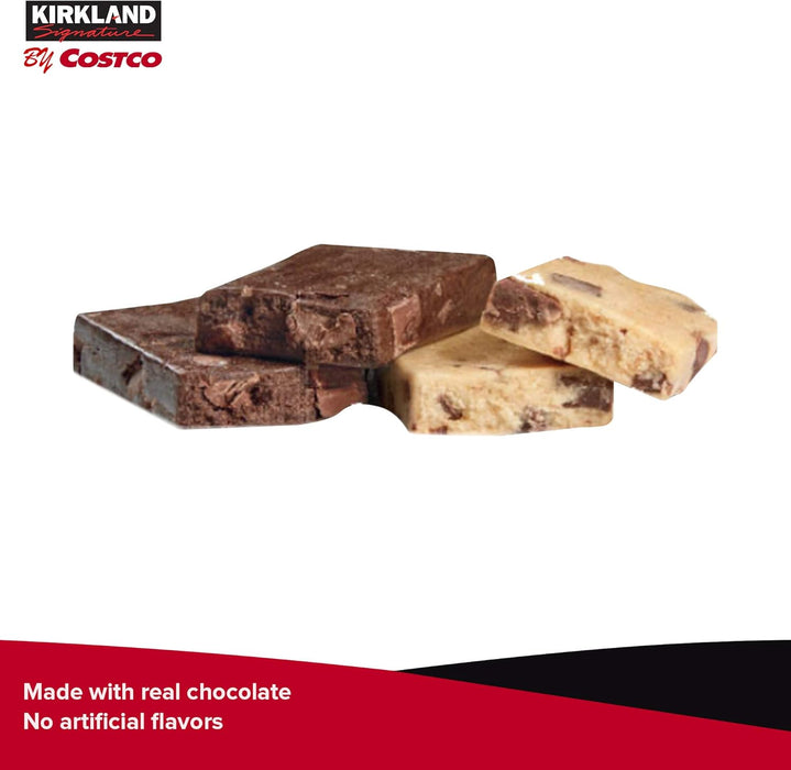 Kirkland Signature Protein Bar Variety, 1.2 Kg