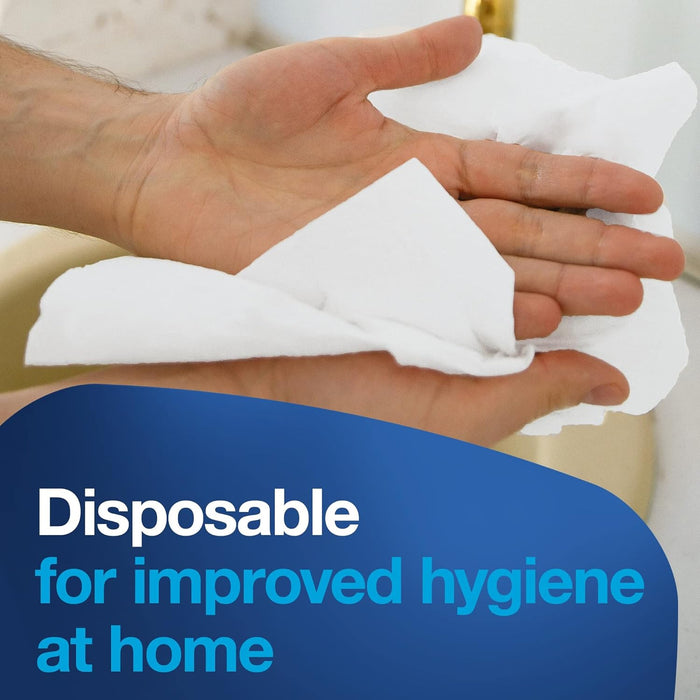 Tork 424824 Multifold Paper Towels white