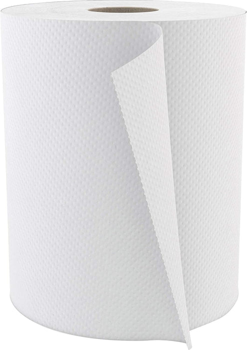 Cascades PRO Select Paper Towel, 7.80" x 600 ft, White 12 per Carton