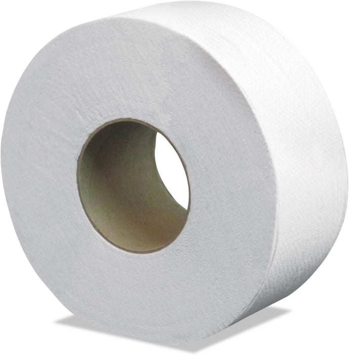 Cascades Pro Select Jumbo Toilet Paper, 12 Count (B080)
