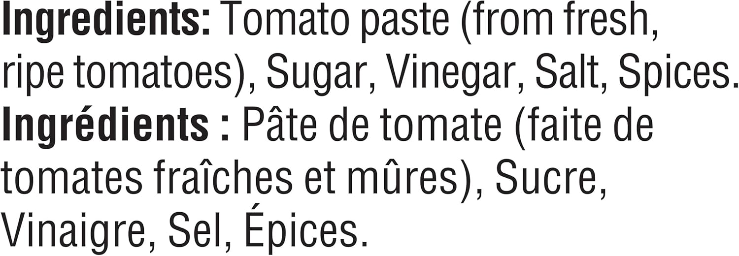Heinz Tomato Ketchup, 1 L Bottle