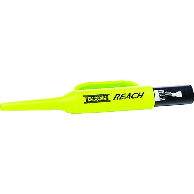 Marker-Permanent, Reach, Black