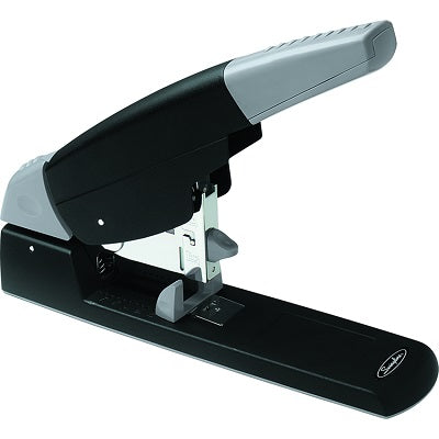Stapler-Heavy Duty (900Xd) Black,Capacity 210 Sheets