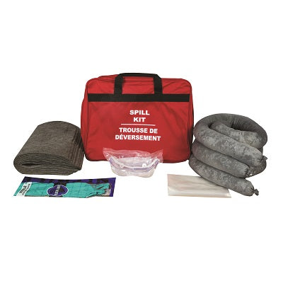 Spill Kit-Vehicle Oil