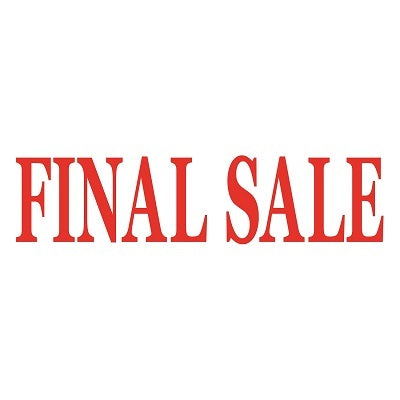Stamp-Printy, Large Final Sale (Box Under)  --11411