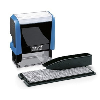 Printing Kit-Typo Printy 3-Line -4911 Typo  --67266
