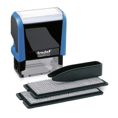 Printing Kit-Typo Printy 5-Line -4913 Typo  --67265
