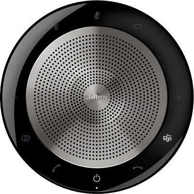 Speaker-Jabra Speak 750, Microsoft Teams