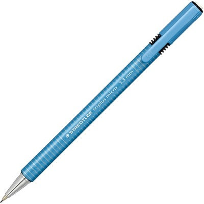 Pencil-Mechanical Triplus 1.3Mm, Blue