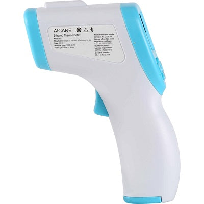 Thermometer-Aicare, Non-Contact Infared Thermometer-A66