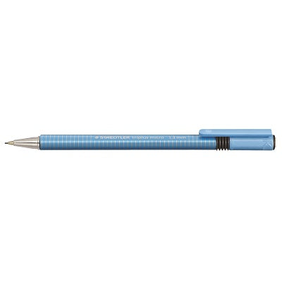 Pencil-Mechanical Triplus .5Mm, Blue