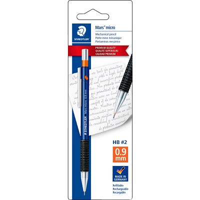 Pencil-Mechanical Mars Micro 775, 0.9Mm
