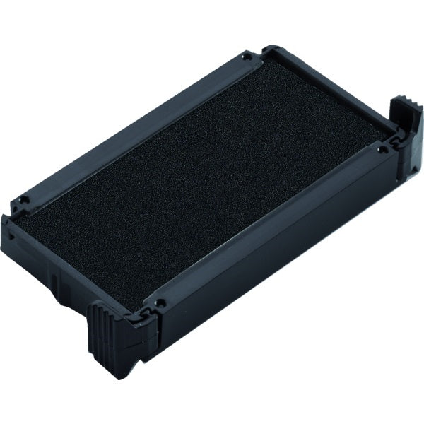Stamp Replacement Pad, Black 2/Pack -6/4910  --97436