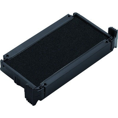 Stamp Replacement Pad, Black 2/Pack - 6/4911  --97044