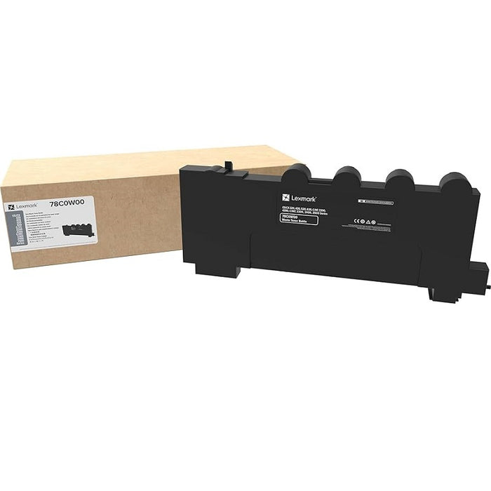 Waste Toner Bottle-Lexmark