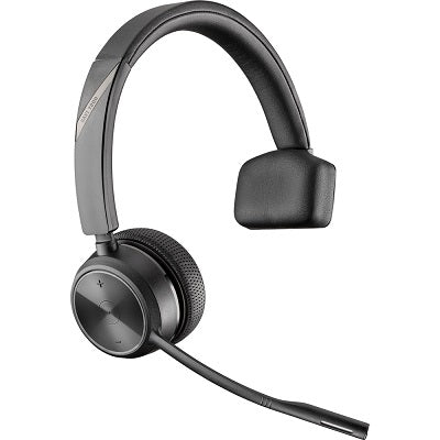 Telephone Headset-Poly Hp Savi 7210 Office Wireless Mono
