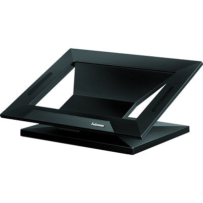 Laptop Riser-Designer Suites, Black