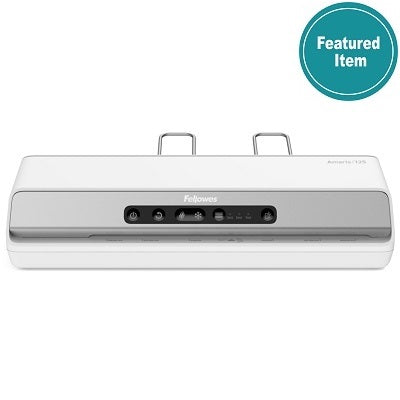 Laminator-Amaris 125,  12-1/2" Entry