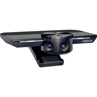 Webcam-Jabra Panacast, Black