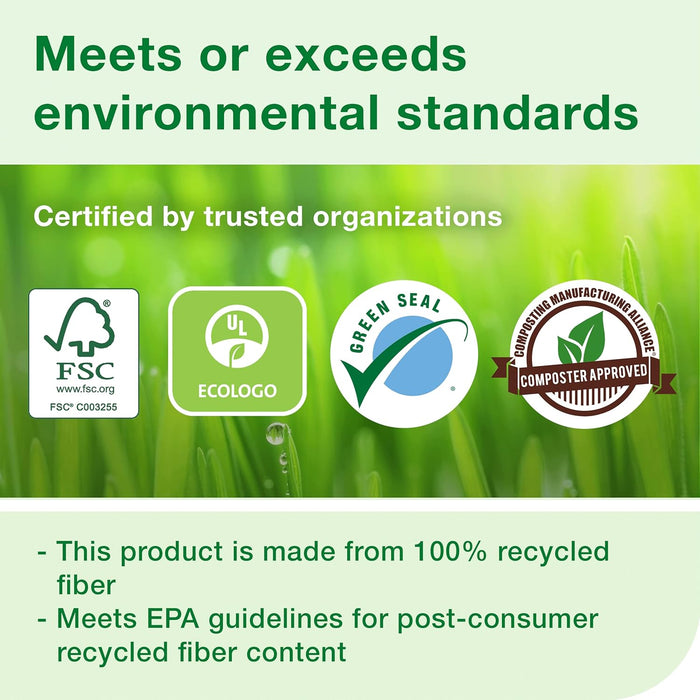 Tork Advanced 110292A High Capacity Bath Tissue Roll, 2-Ply, 3.94" Width x 3.75" Sheet Length, White (Case of 36 Rolls, 1000 per Roll, 36,000 Sheets) Use with Tork 555620, 555628