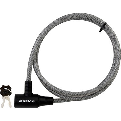 Lock-Cable 6' Keyed Lock